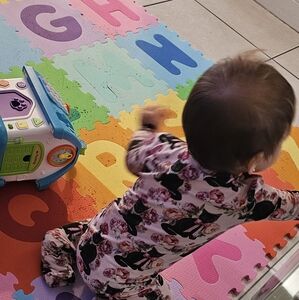 Meet your Posher, Stephanie